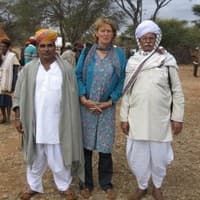 Ilse Koehler-Rollefson